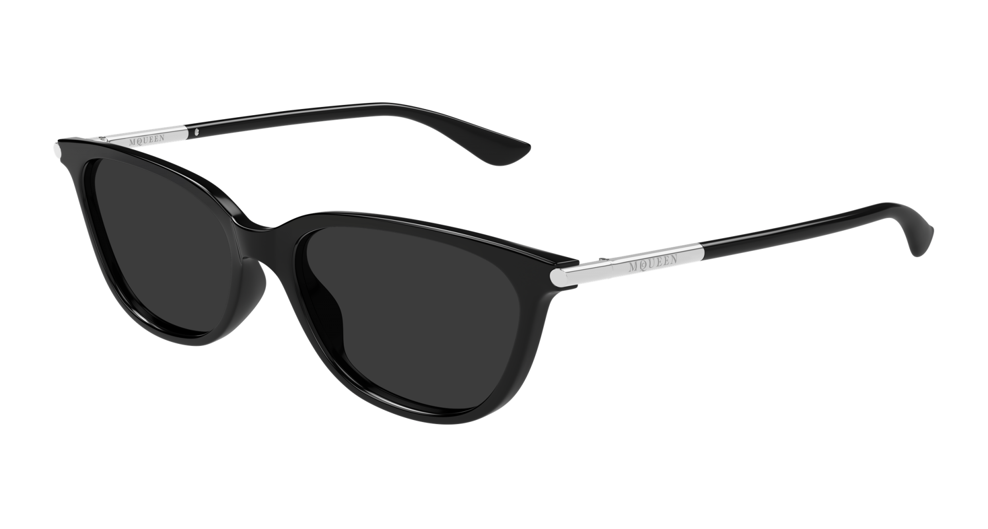 Occhiali da sole Alexander McQUEEN AM0553S 002 8056376655131 | Ottica Lux