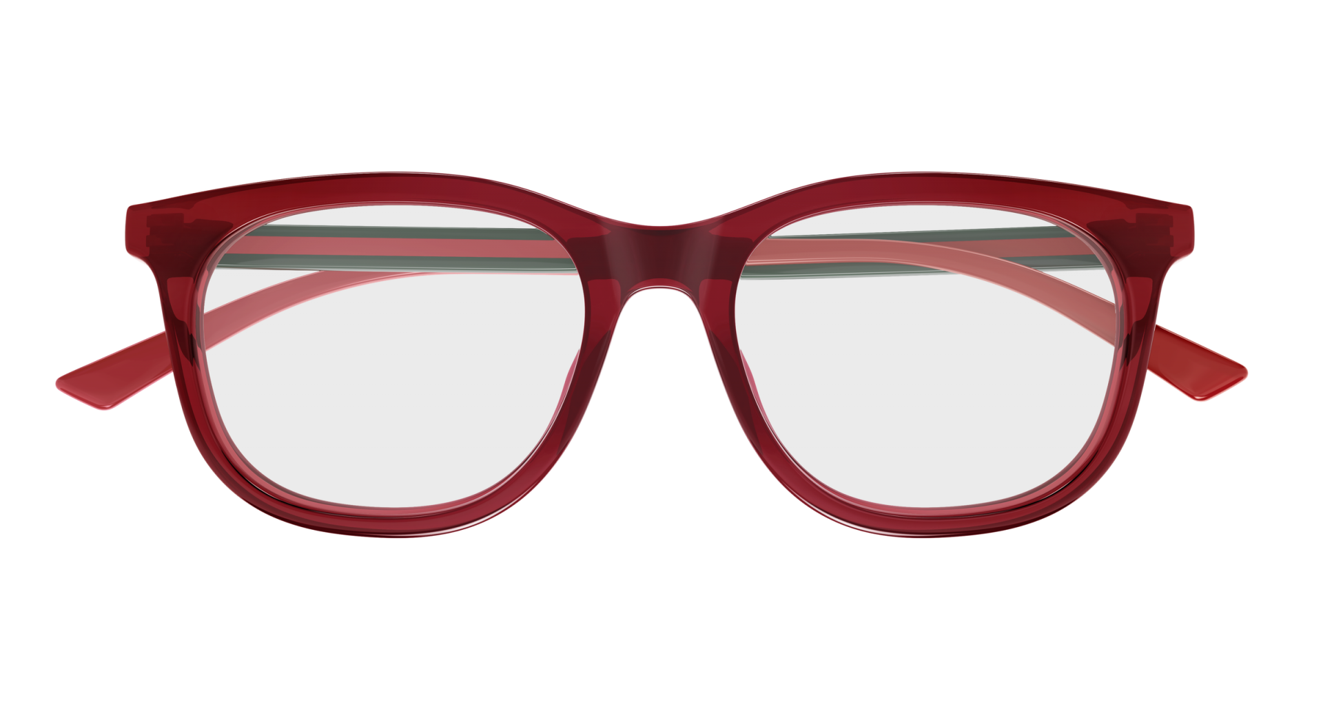 Occhiali da vista Gucci GG1990O 008 8056376587999 | Ottica Lux