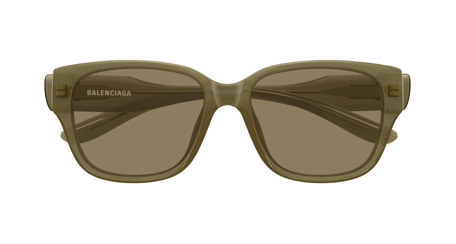 Sunglasses Balenciaga BB0512SK 004 8056376686937 | Ottica Lux