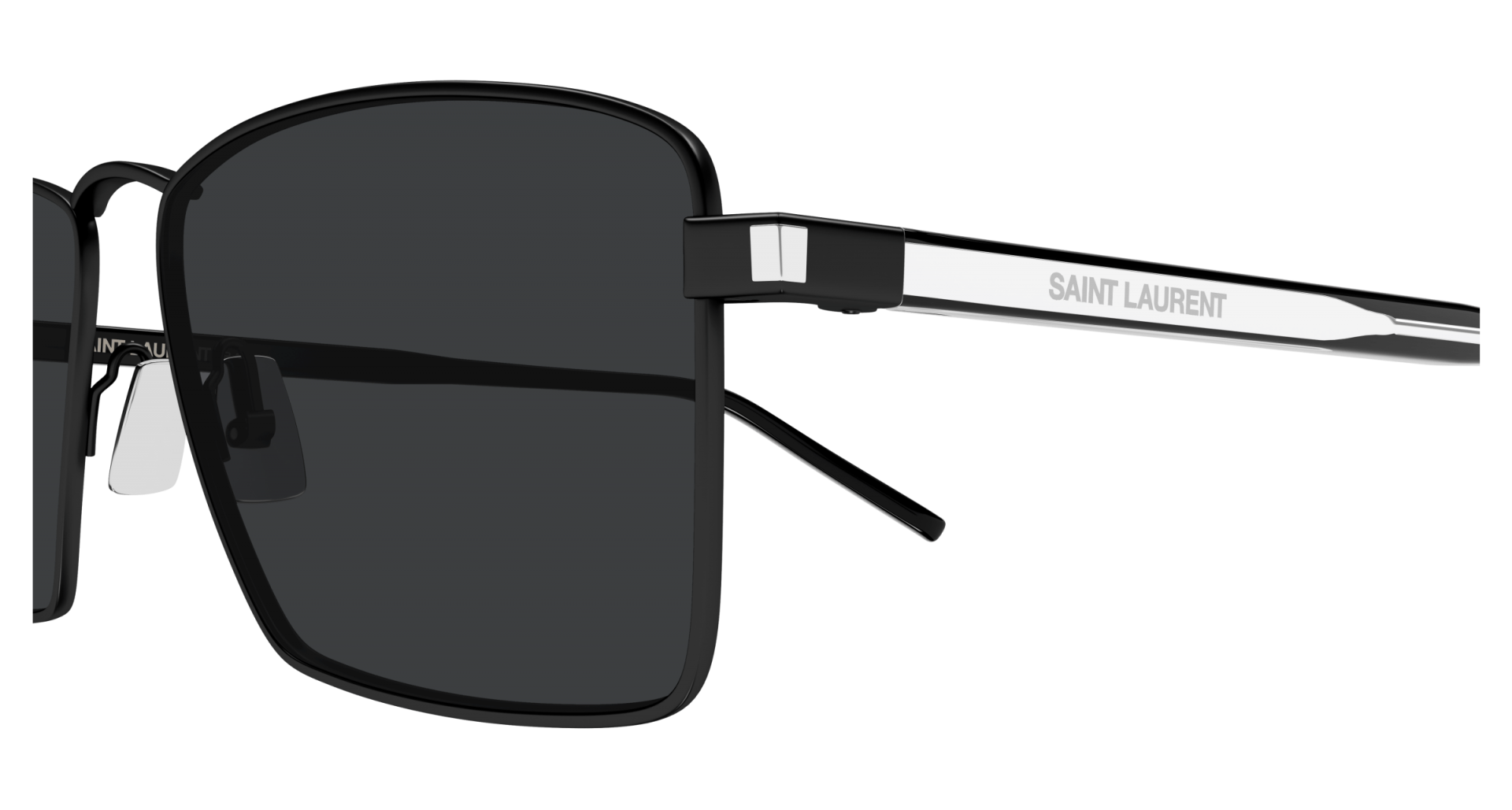 Sunglasses Saint Laurent SL 700 001 8056376525489 | Ottica Lux Sunglasses Saint Laurent SL 700 001 8056376525489 | Ottica Lux