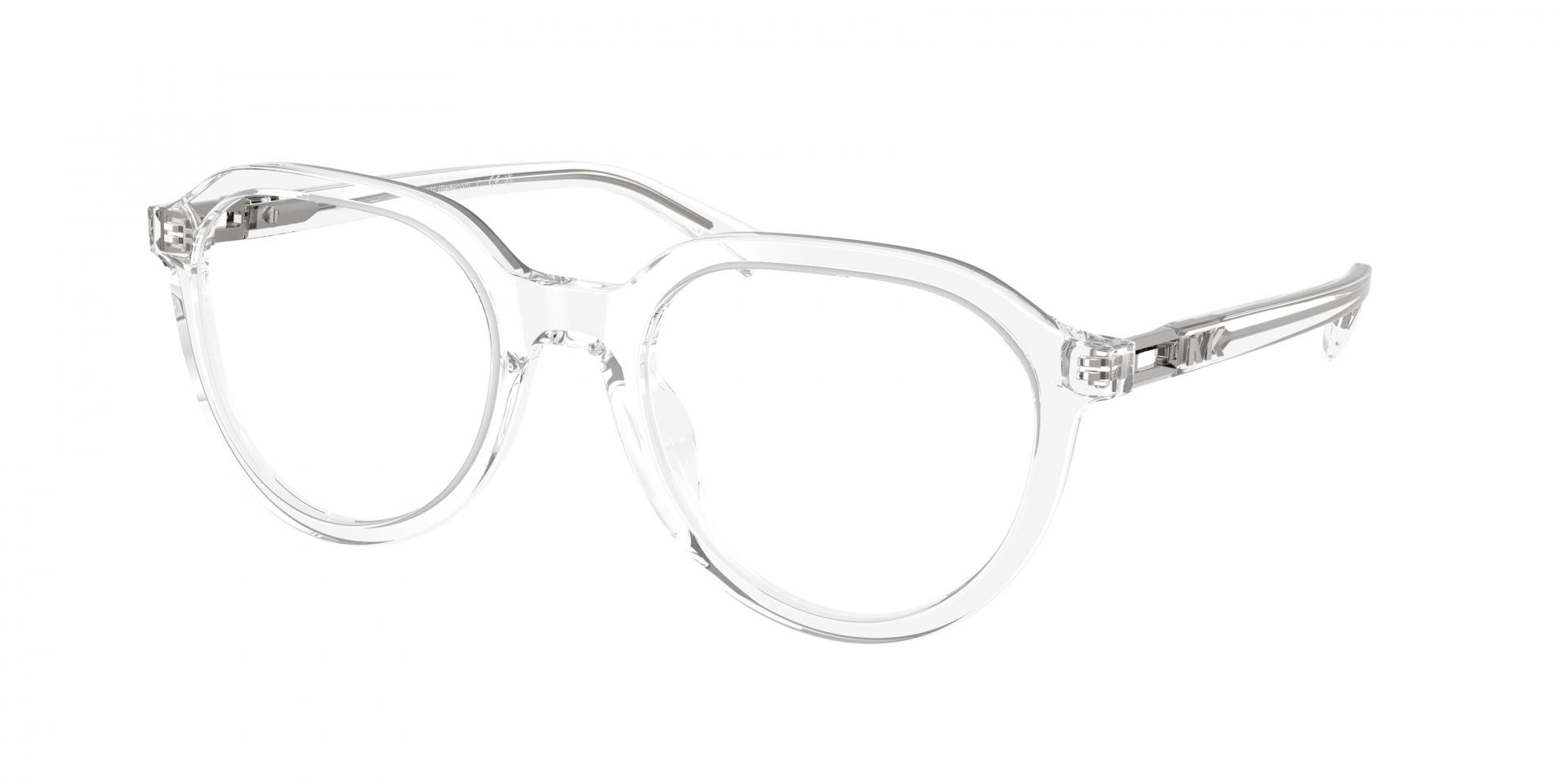 Occhiali da vista Michael Kors MK4129 REDWOOD 3015 0725125523172 | Ottica Lux