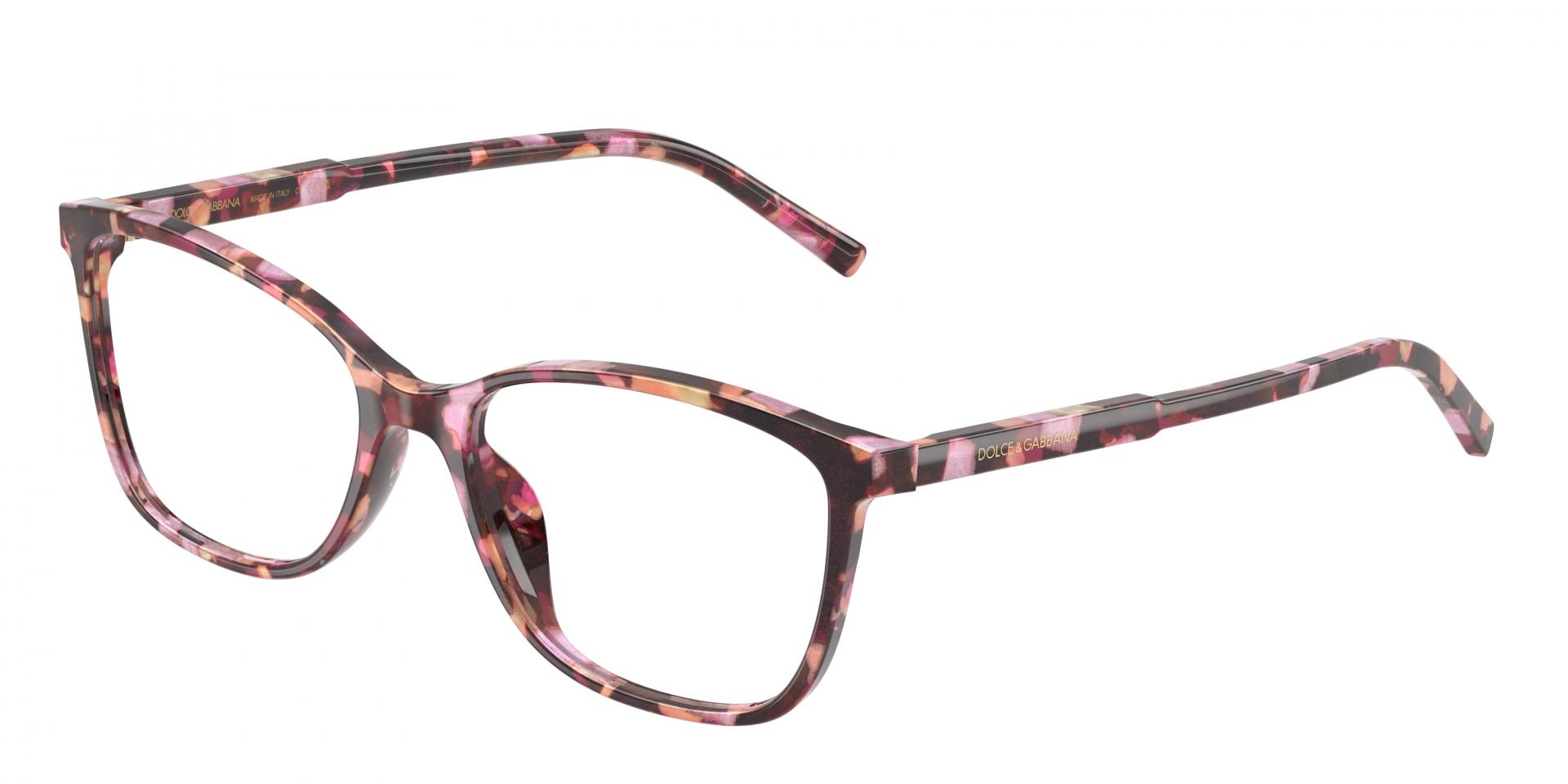 Ophthalmic frames Dolce & Gabbana DG3424 3440 8056262450437 | Ottica Lux