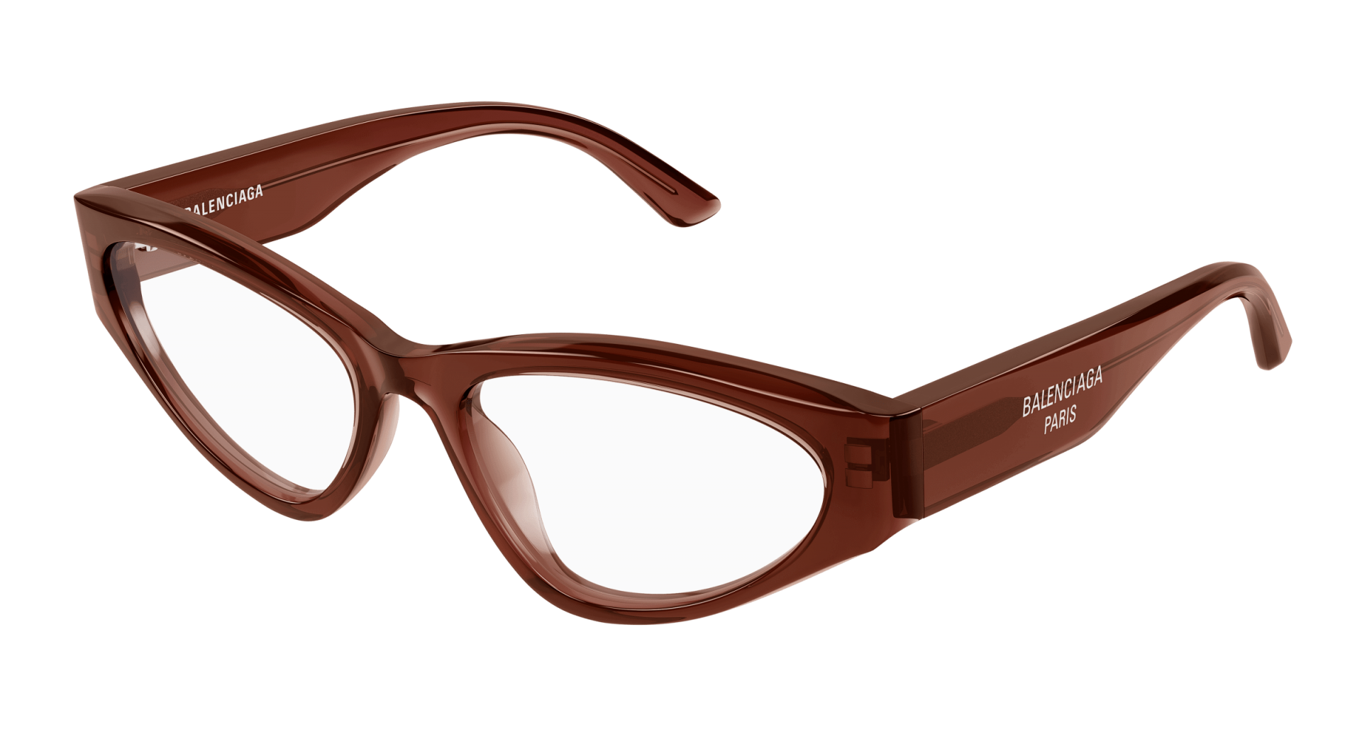 Ophthalmic frames Balenciaga BB0391O 004 8056376550061 | Ottica Lux