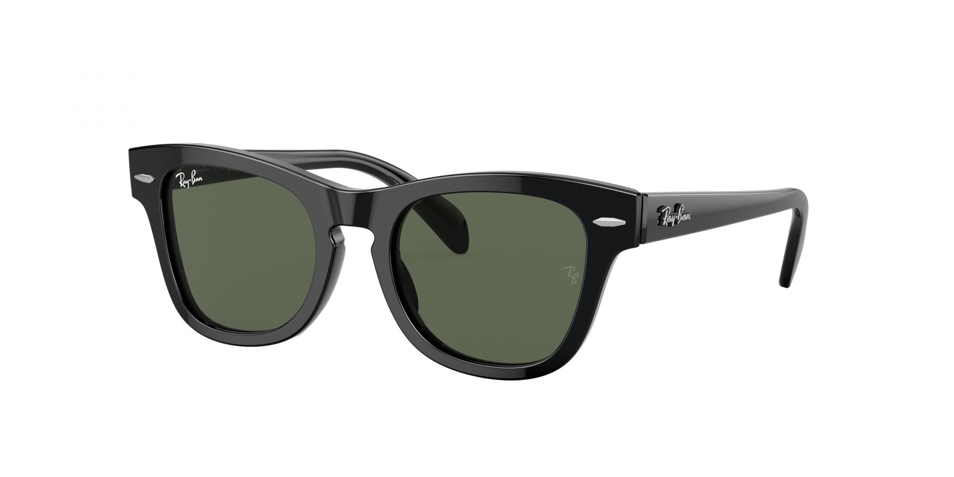 Occhiali da sole Ray-Ban RJ9707S 100/71 8056597734615 | Ottica Lux