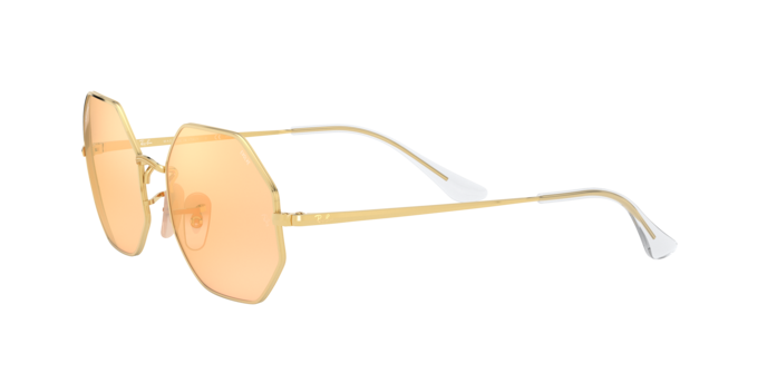 Occhiali da sole Ray-Ban RB1972 OCTAGON 001/B4 8056597262118 | Ottica Lux