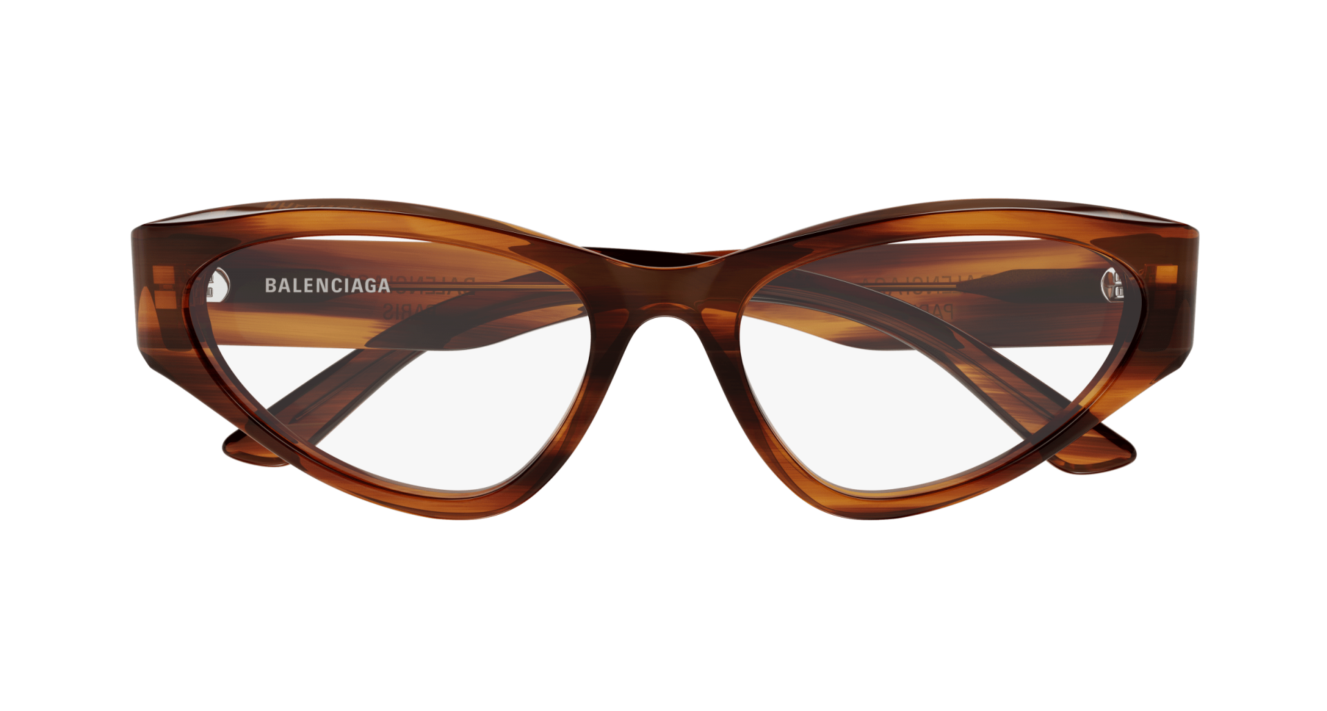 Ophthalmic frames Balenciaga BB0391O 002 8056376550047 | Ottica Lux