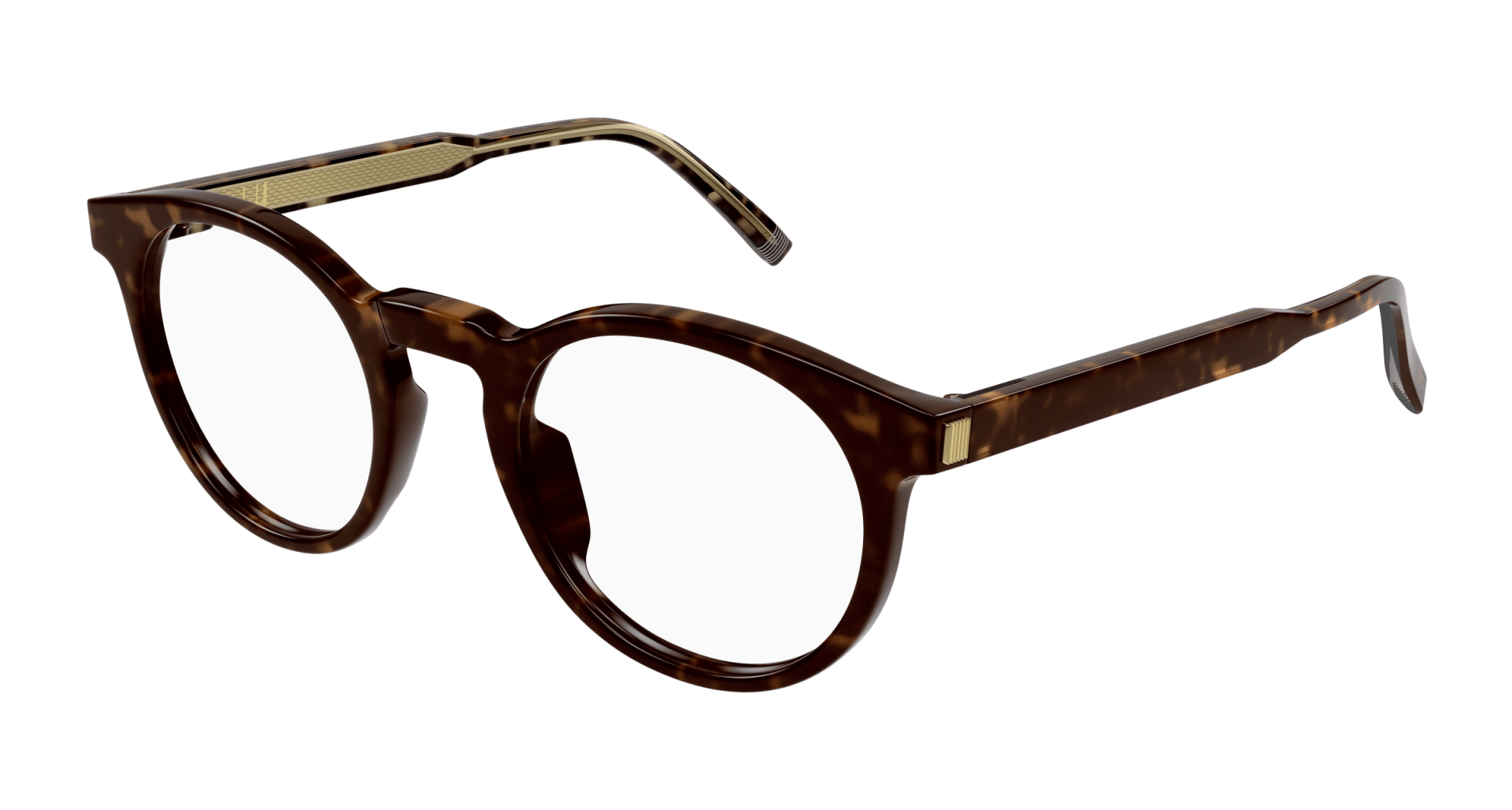 Occhiali da vista Dunhill DU0059O 002 8056376447101 | Ottica Lux