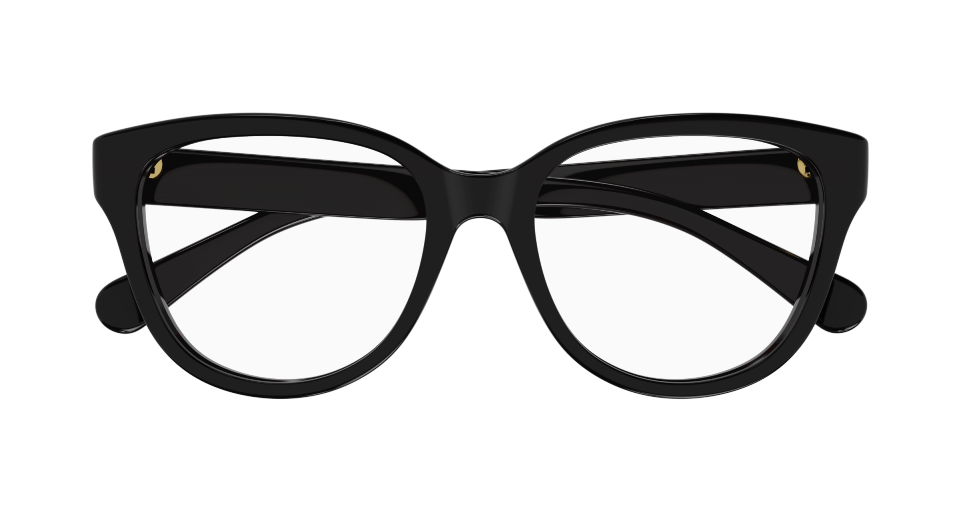 Occhiali da vista Chloé CH0243O 001 8056376504682 | Ottica Lux