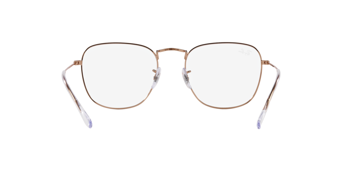 Occhiali da vista Ray-Ban RX3857V FRANK 3094 8056597856454 | Ottica Lux Occhiali da vista Ray-Ban RX3857V FRANK 3094 8056597856454 | Ottica Lux
