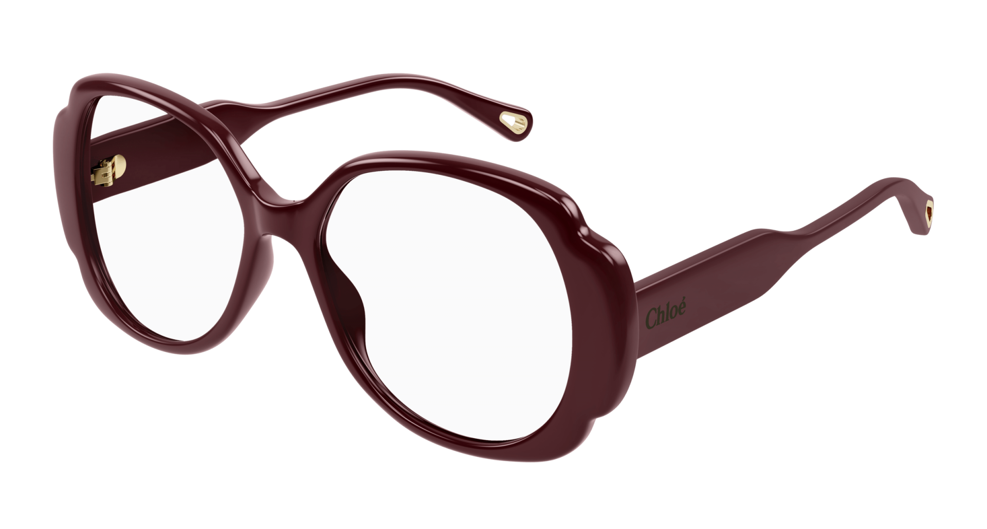 Occhiali da vista Chloé CH0196O 005 8056376473056 | Ottica Lux