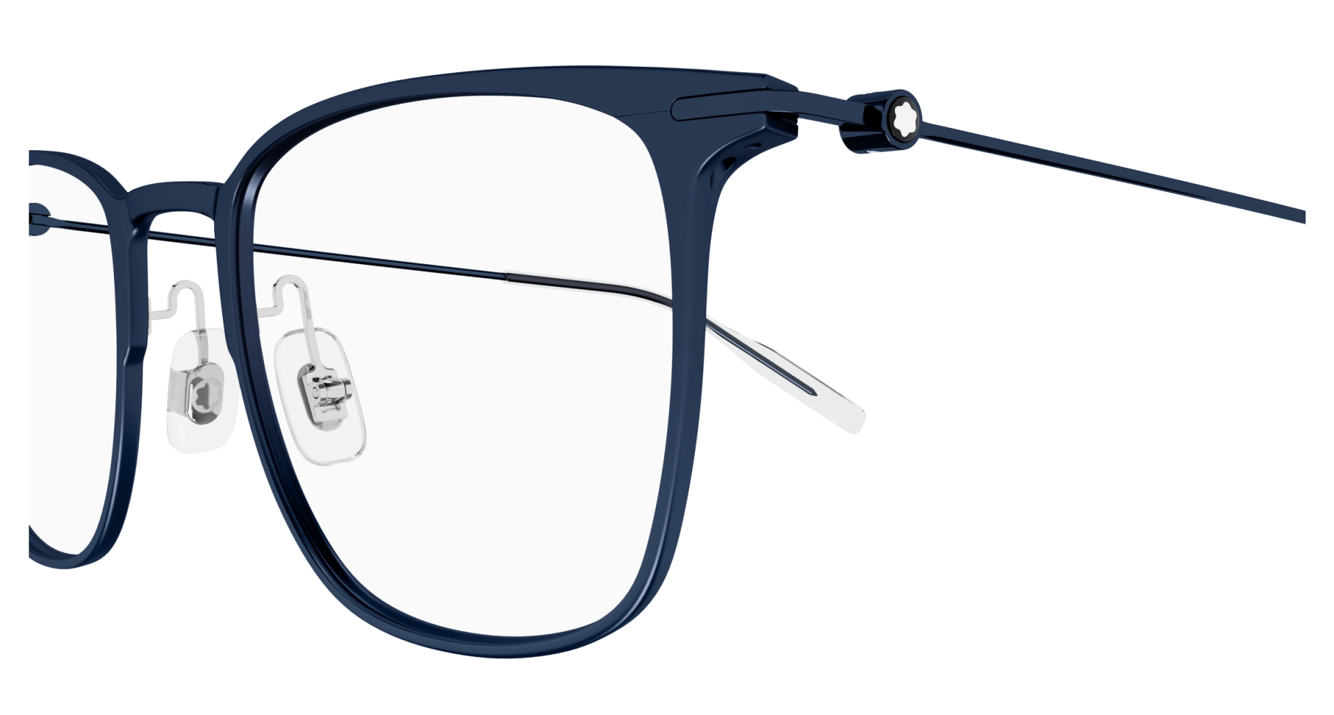 Ophthalmic frames Mont Blanc MB0356O 004 8056376532654 | Ottica Lux Ophthalmic frames Mont Blanc MB0356O 004 8056376532654 | Ottica Lux