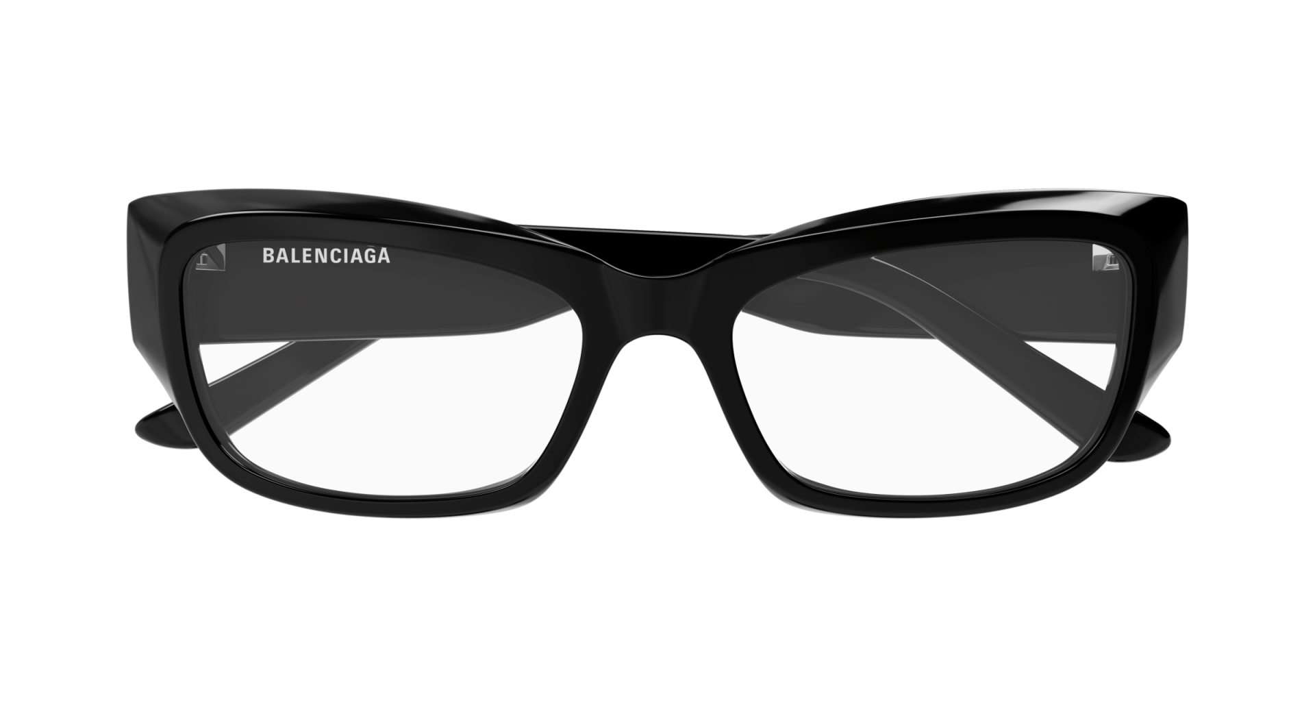 Occhiali da vista Balenciaga BB0399O 001 8056376550375 | Ottica Lux