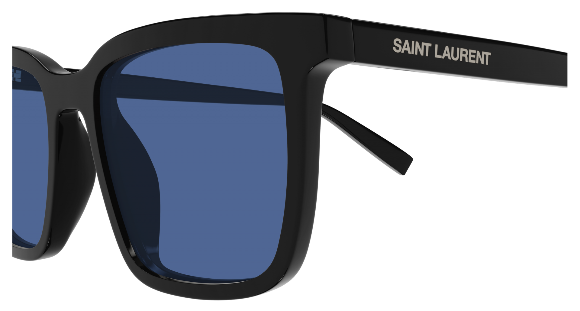 Occhiali da sole Saint Laurent SL 500 007 8056376688306 | Ottica Lux