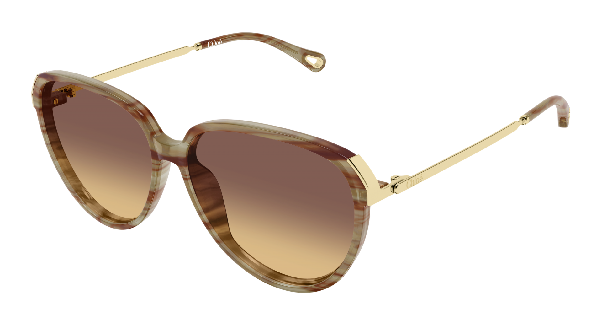 Occhiali da sole Chloé CH0406S 001 8056376701630 | Ottica Lux