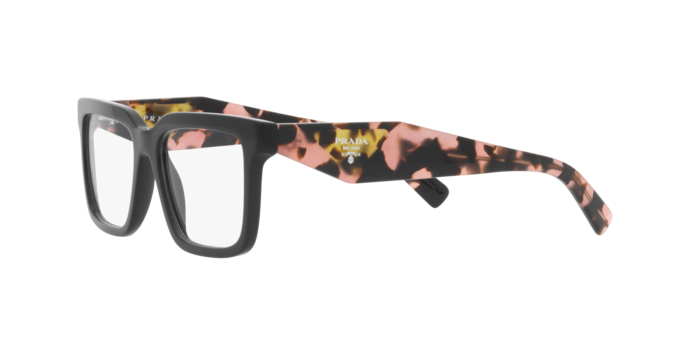Ophthalmic frames Prada PR 10YV 21B1O1 8056597626231 | Ottica Lux