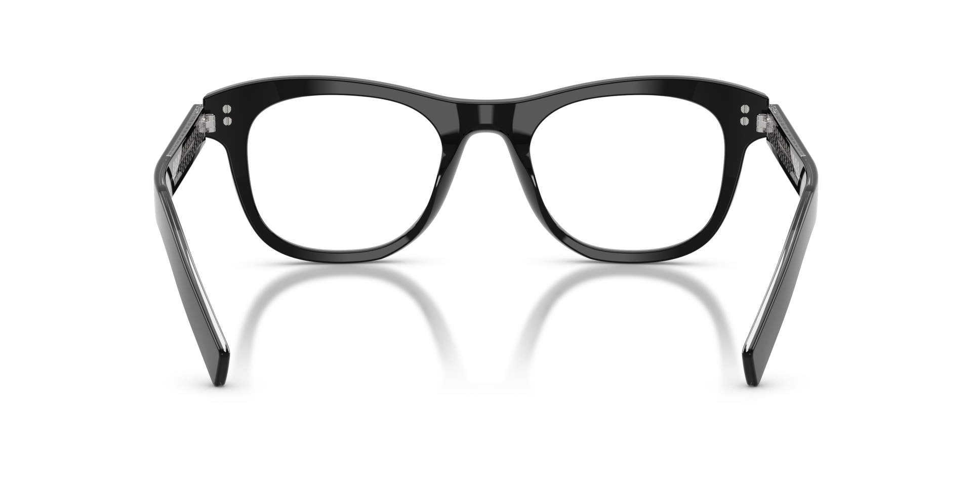 Occhiali da vista Prada PR D17V 16K1O1 8056262971031 | Ottica Lux