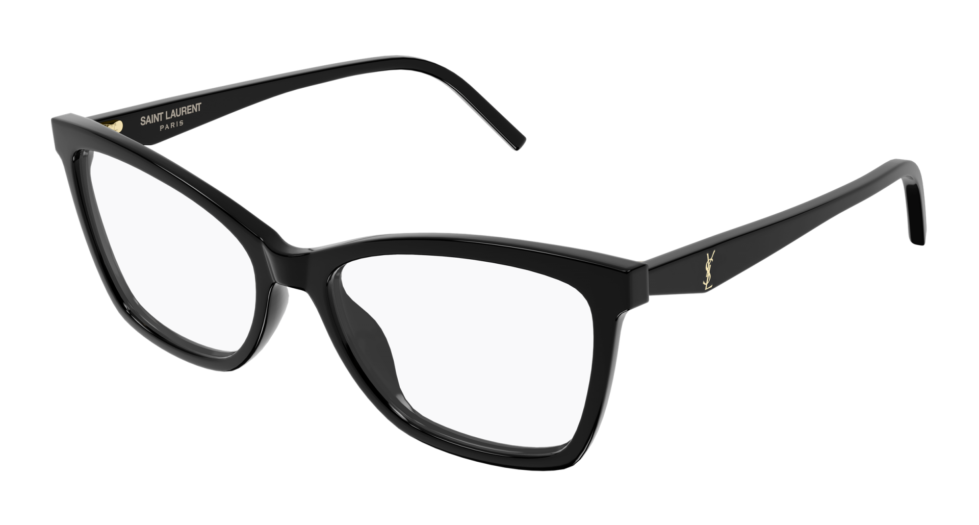 Occhiali da vista Saint Laurent SL 945 001 8056376706758 | Ottica Lux