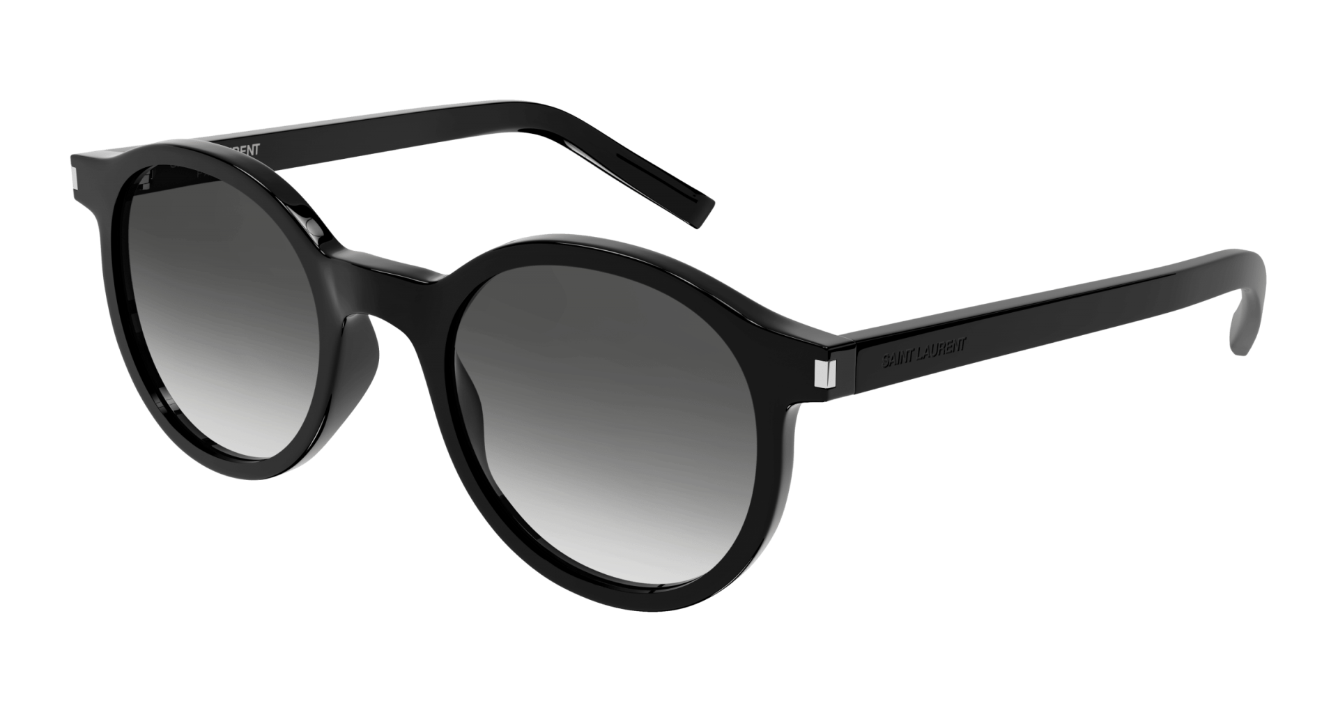 Occhiali da sole Saint Laurent SL 521 001 8056376401424 | Ottica Lux