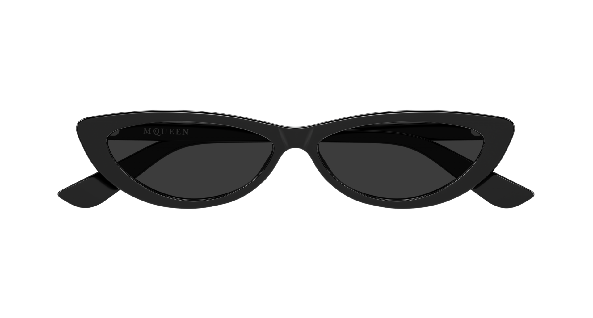 Occhiali da sole Alexander McQUEEN AM0535S 001 8056376602708 | Ottica Lux