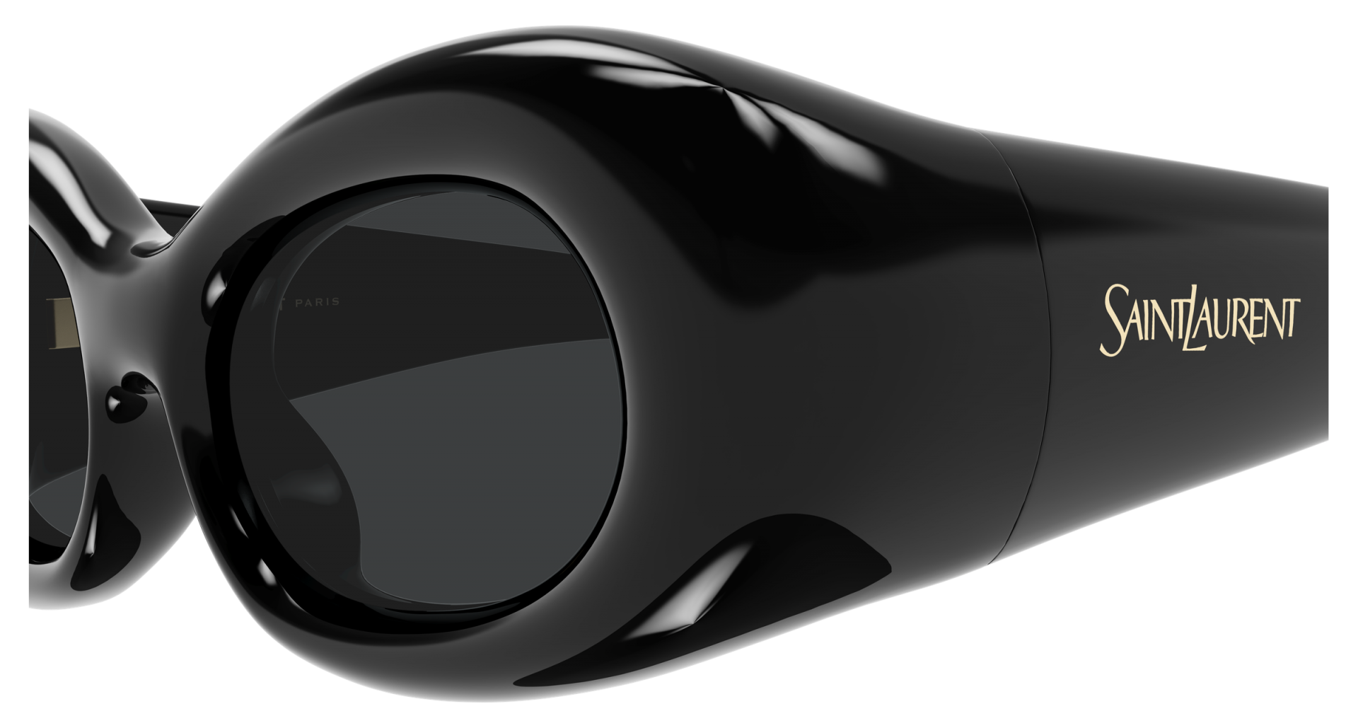 Occhiali da sole Saint Laurent SL 968 001 8056376712506 | Ottica Lux