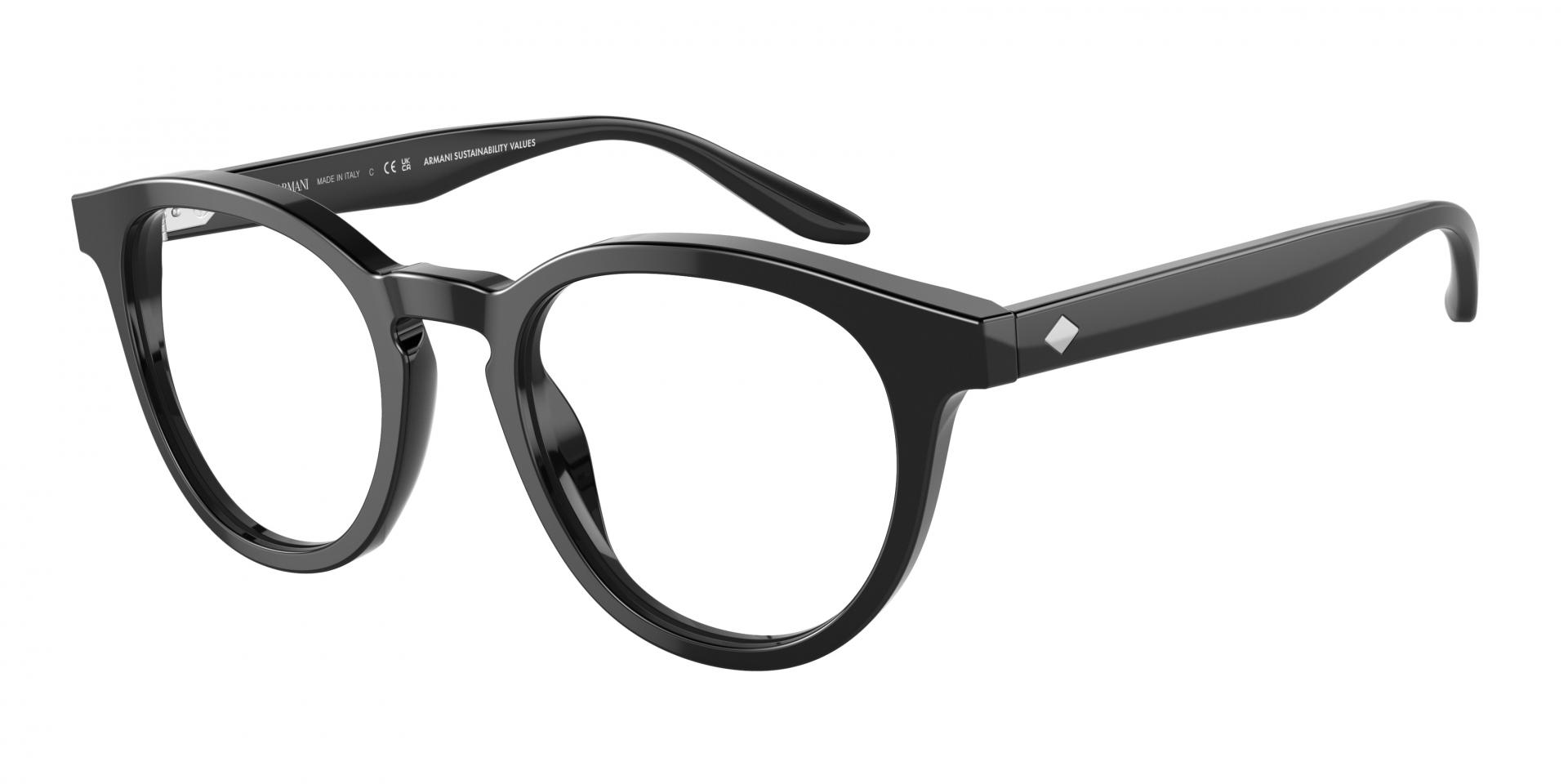 Occhiali da vista Giorgio Armani AR7227 5875 8056597733083 | Ottica Lux