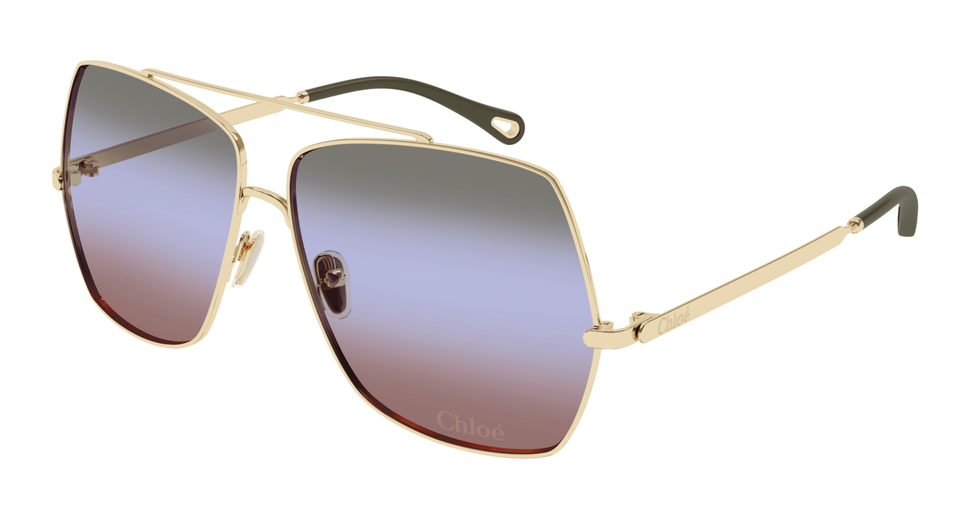 Sunglasses Chloé CH0278S 007 8056376579772 | Ottica Lux