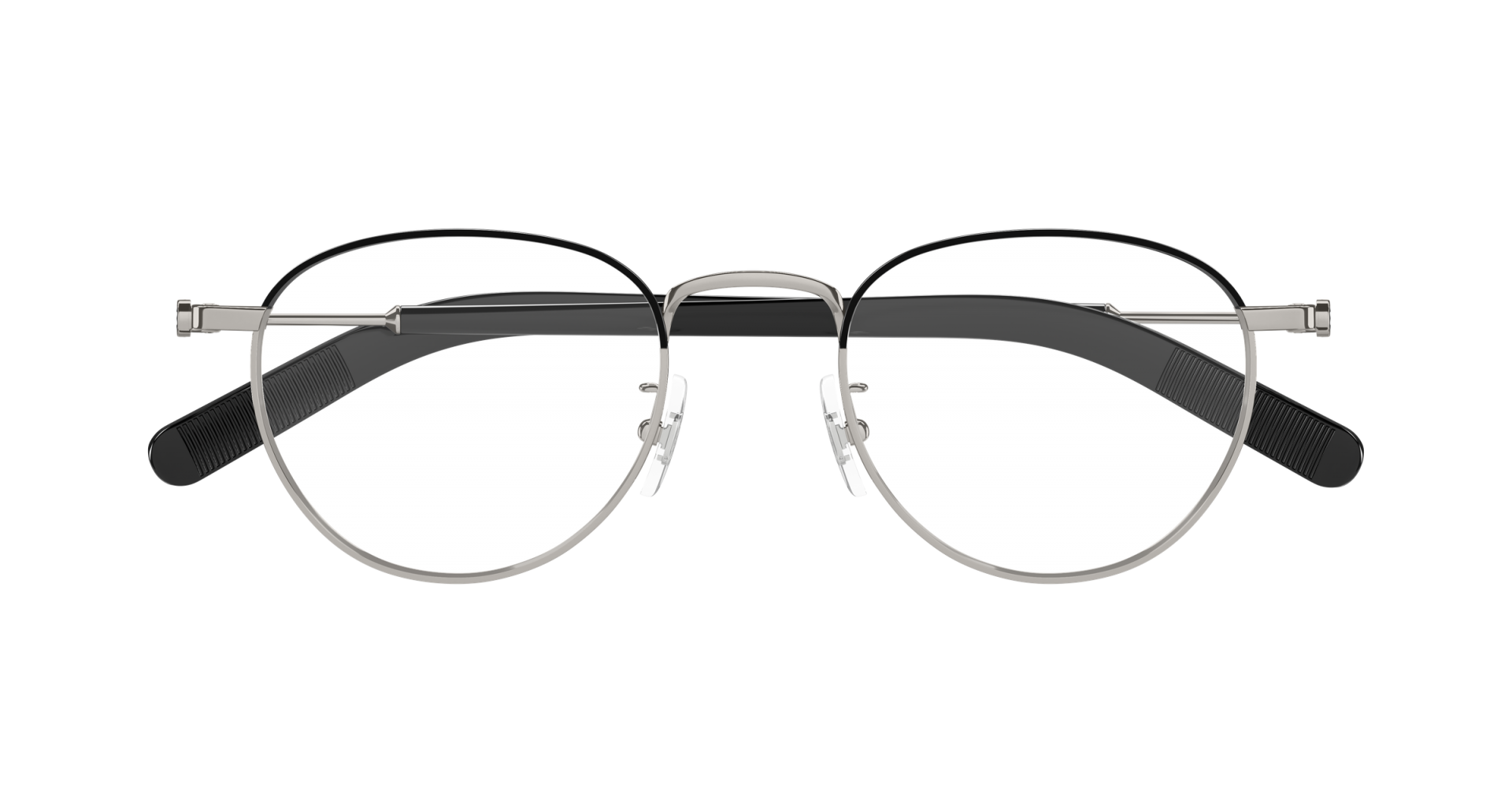 Ophthalmic frames Mont Blanc MB0423O 004 8056376614282 | Ottica Lux