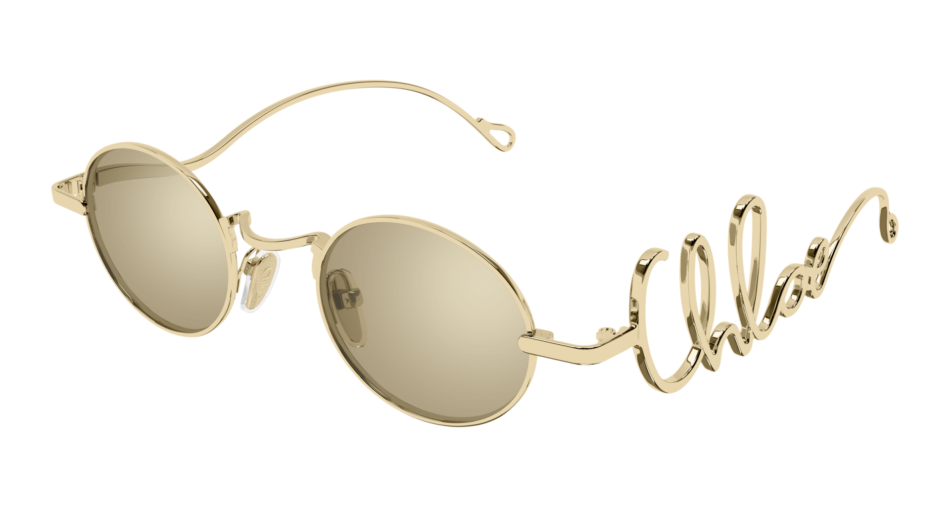 Occhiali da sole Gucci GG2105SA 002 8056376647730 | Ottica Lux