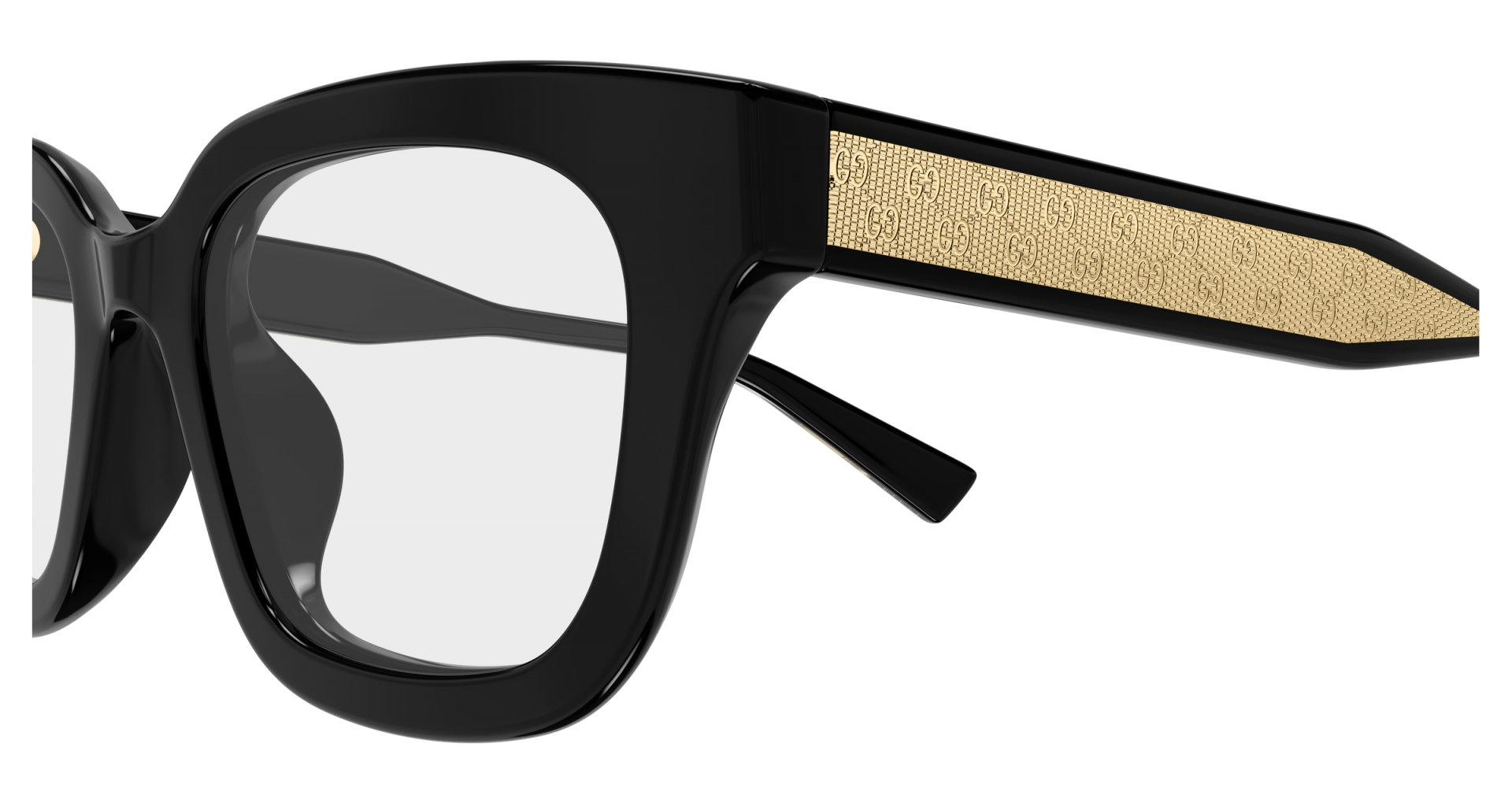 Occhiali da vista Gucci GG2067OL 005 8056376639803 | Ottica Lux