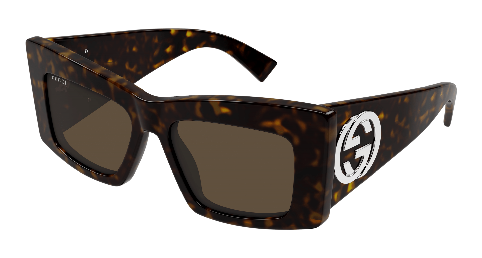 Sunglasses Gucci GG1842S 002 8056376546552 | Ottica Lux