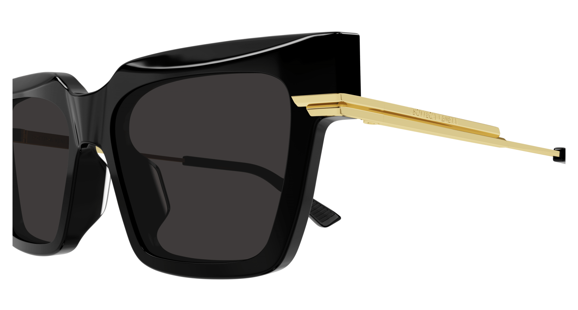 Sunglasses Bottega Veneta BV1242S 001 8056376454055 | Ottica Lux Sunglasses Bottega Veneta BV1242S 001 8056376454055 | Ottica Lux
