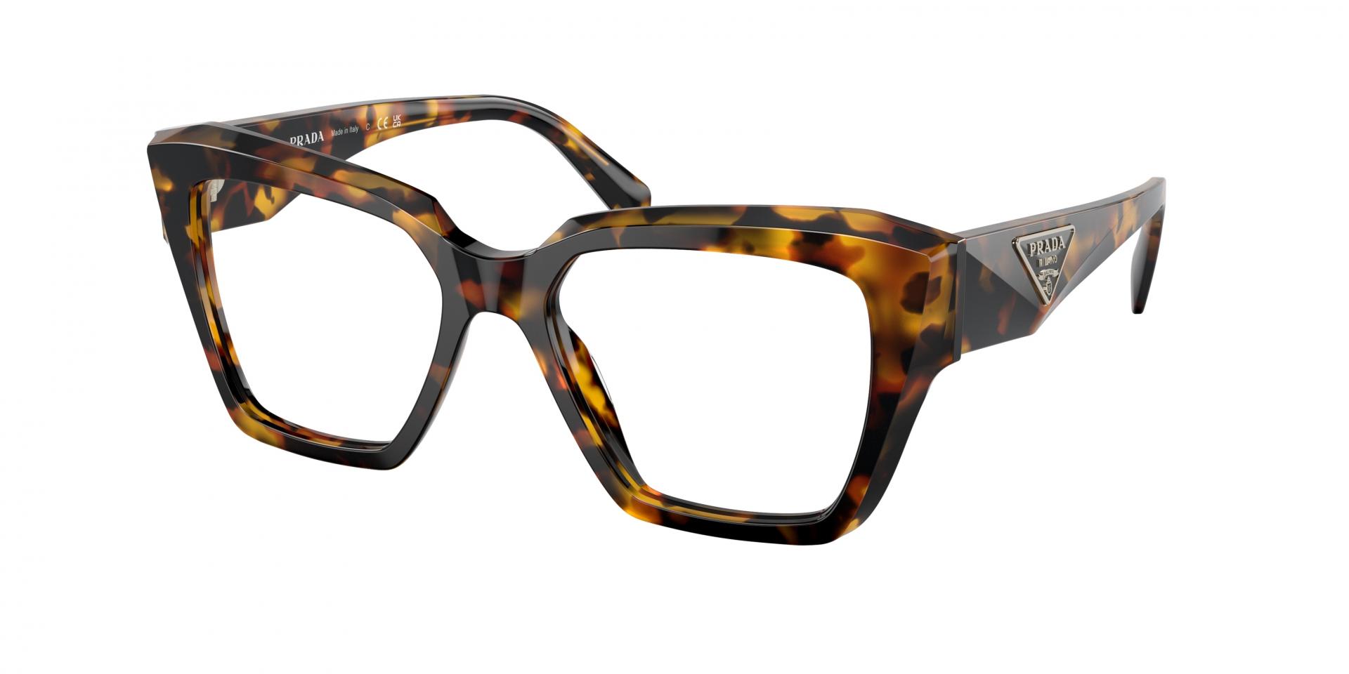 Occhiali da vista Prada PR 09ZV 1AB1O1 8056597747875 | Ottica Lux
