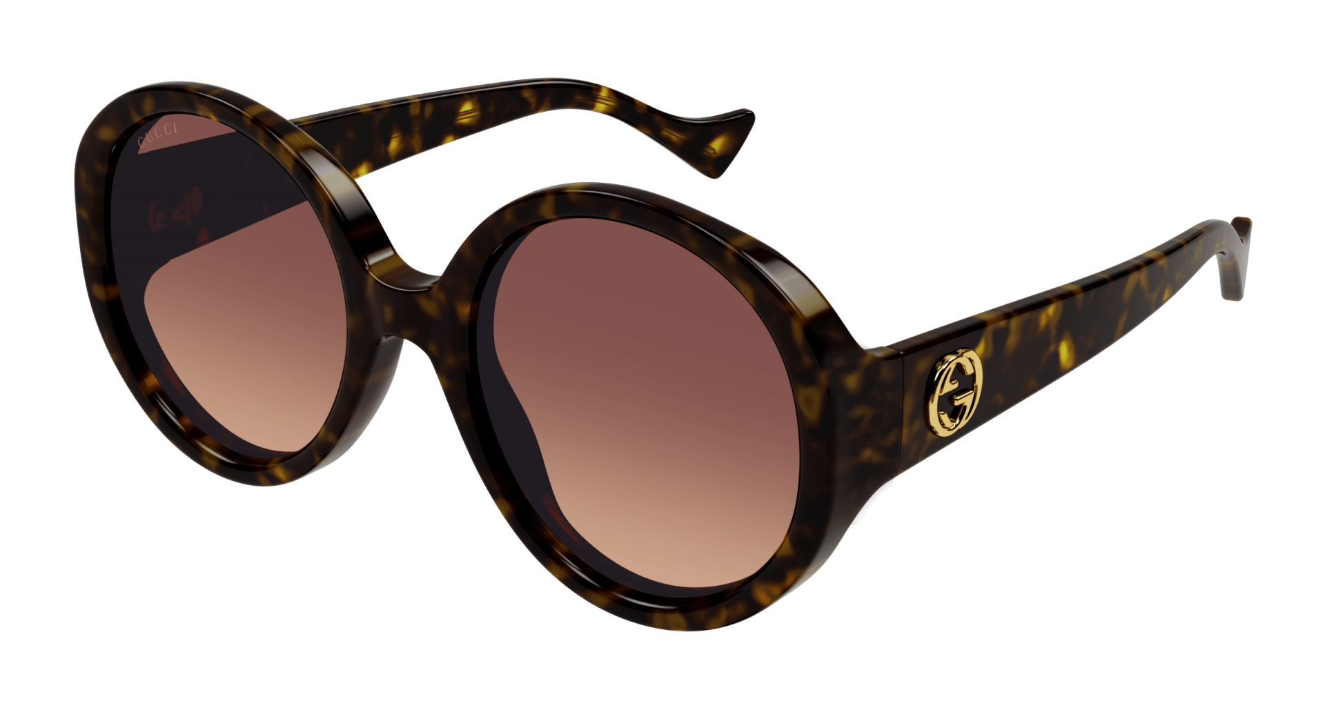 Occhiali da sole Gucci GG1256S 002 8056376433906 | Ottica Lux