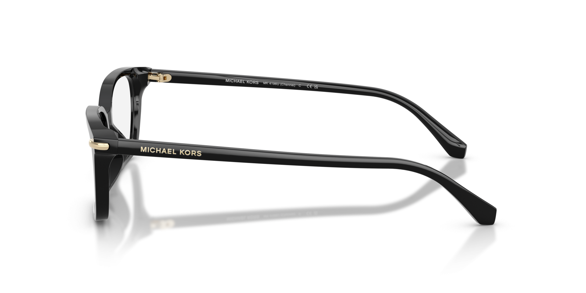 Occhiali da vista Michael Kors MK4196U CHENNAI 3005 0725125549943 | Ottica Lux