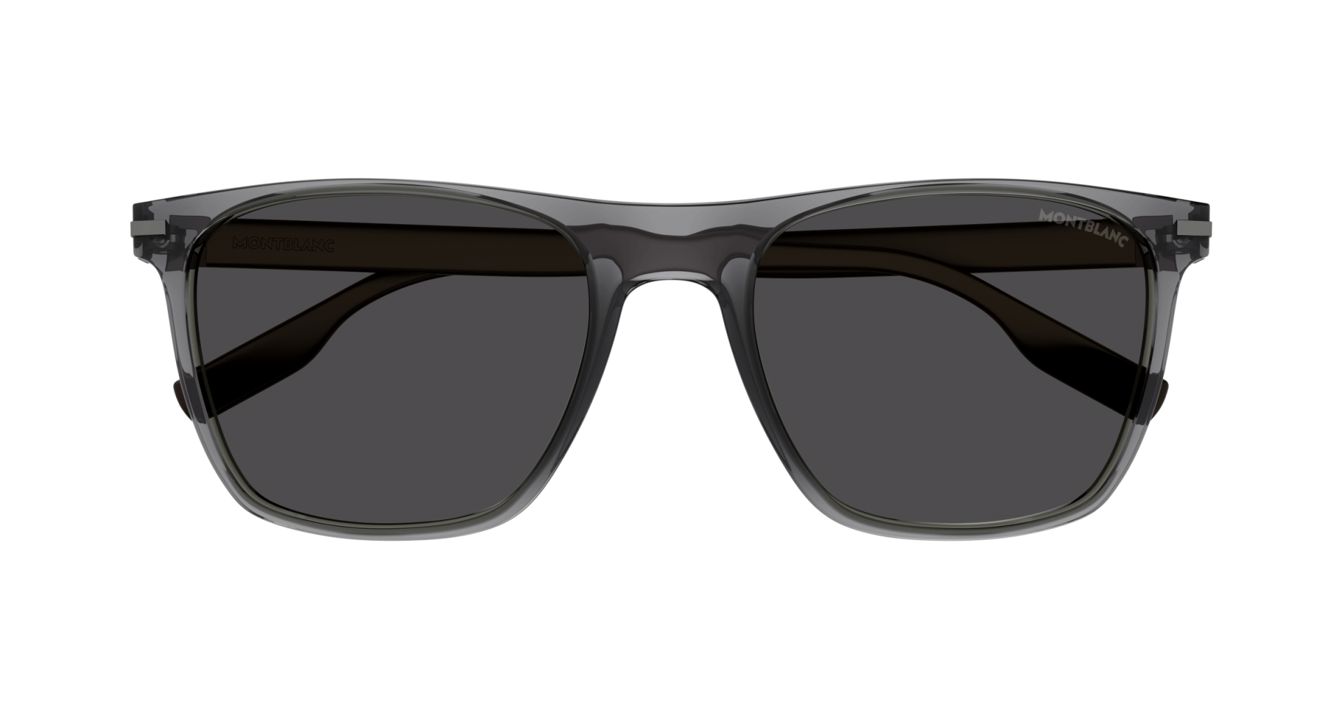 Occhiali da sole Mont Blanc MB0248S 004 8056376422078 | Ottica Lux