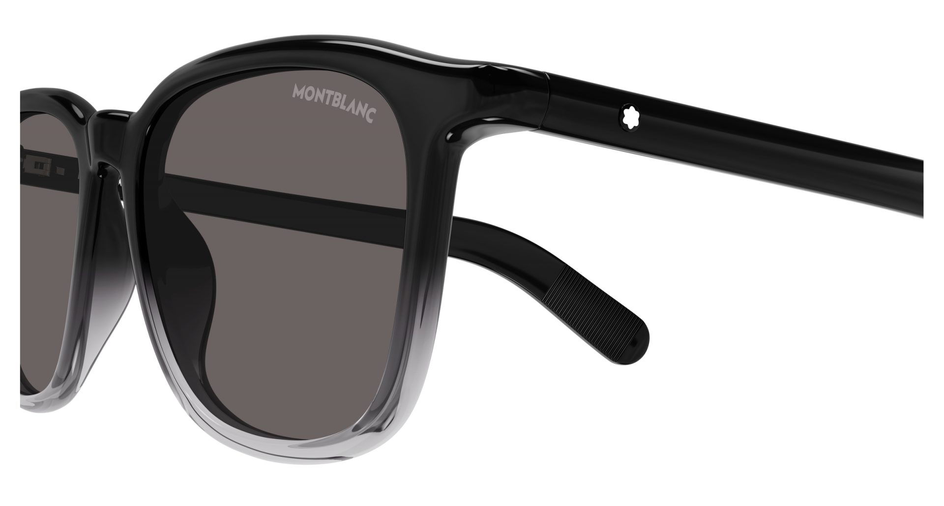 Occhiali da sole Mont Blanc MB0497S 003 8056376695823 | Ottica Lux