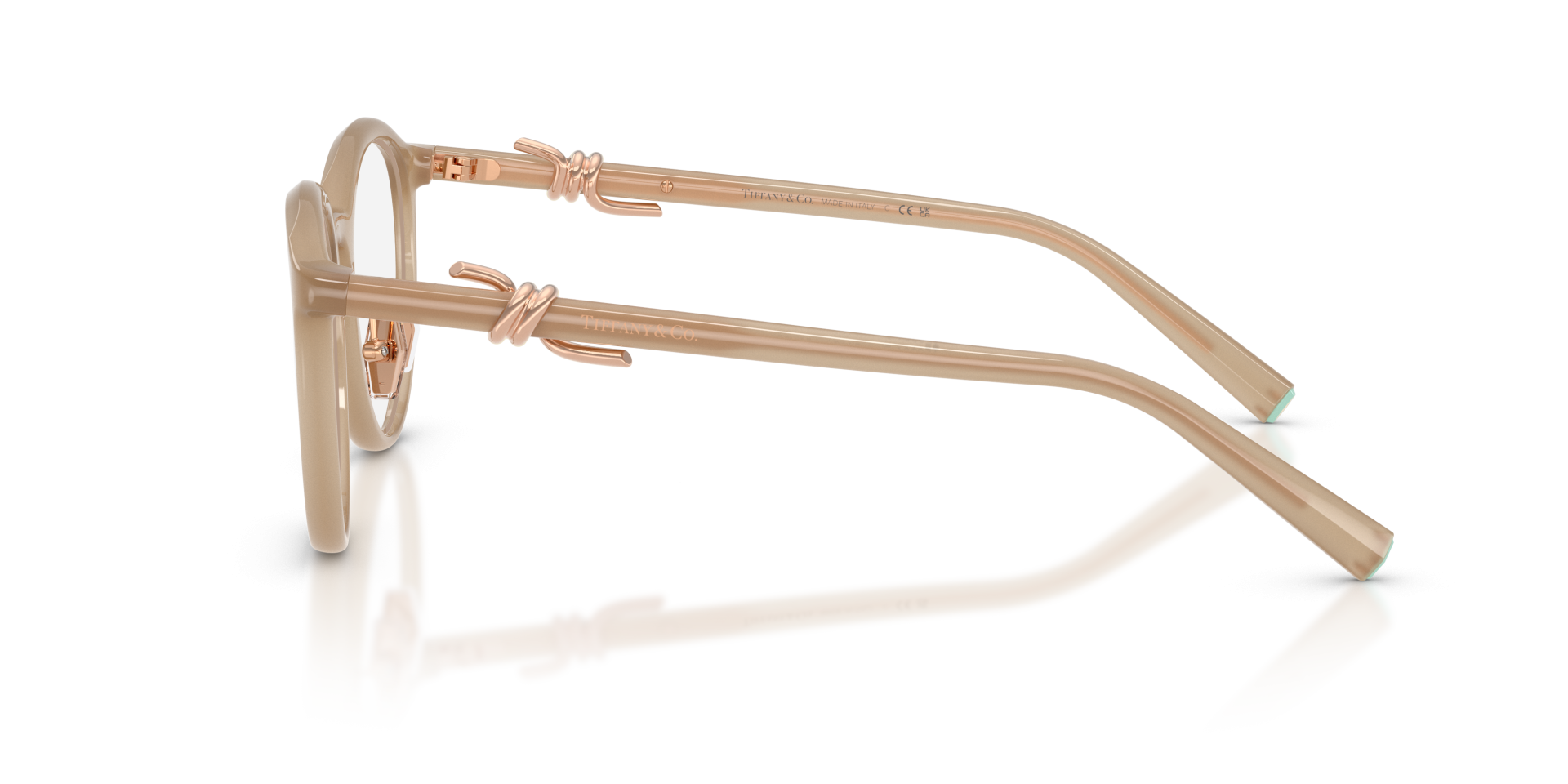 Occhiali da vista Tiffany & Co. TF2304D 8418 8056262938553 | Ottica Lux