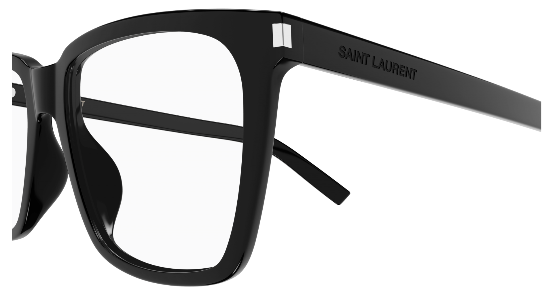 Ophthalmic frames Saint Laurent SL 717 SLIM 8056376535051 | Ottica Lux Ophthalmic frames Saint Laurent SL 717 SLIM 8056376535051 | Ottica Lux
