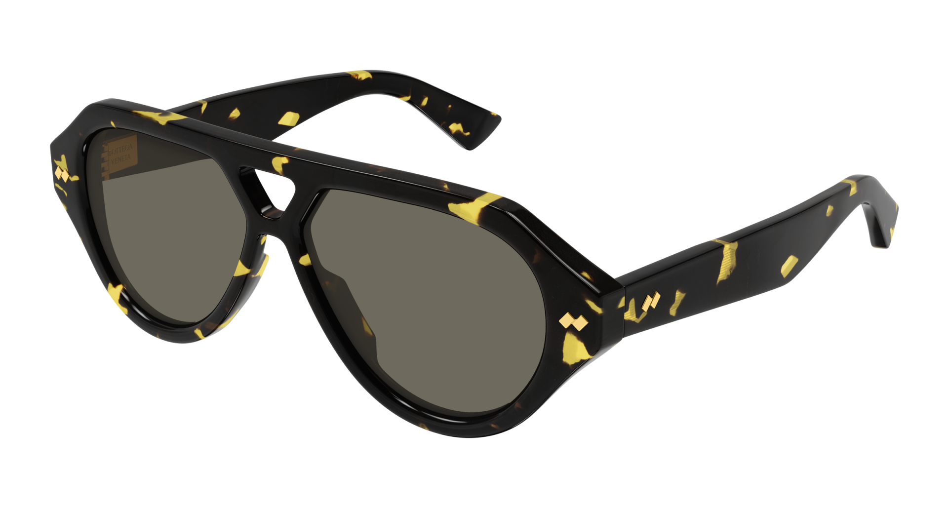 Sunglasses Bottega Veneta BV1483S 003 8056376692778 | Ottica Lux