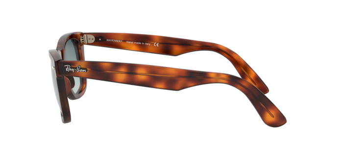 Sunglasses Ray-Ban RB4340 WAYFARER 63973M 8053672977332 | Ottica Lux Sunglasses Ray-Ban RB4340 WAYFARER 63973M 8053672977332 | Ottica Lux