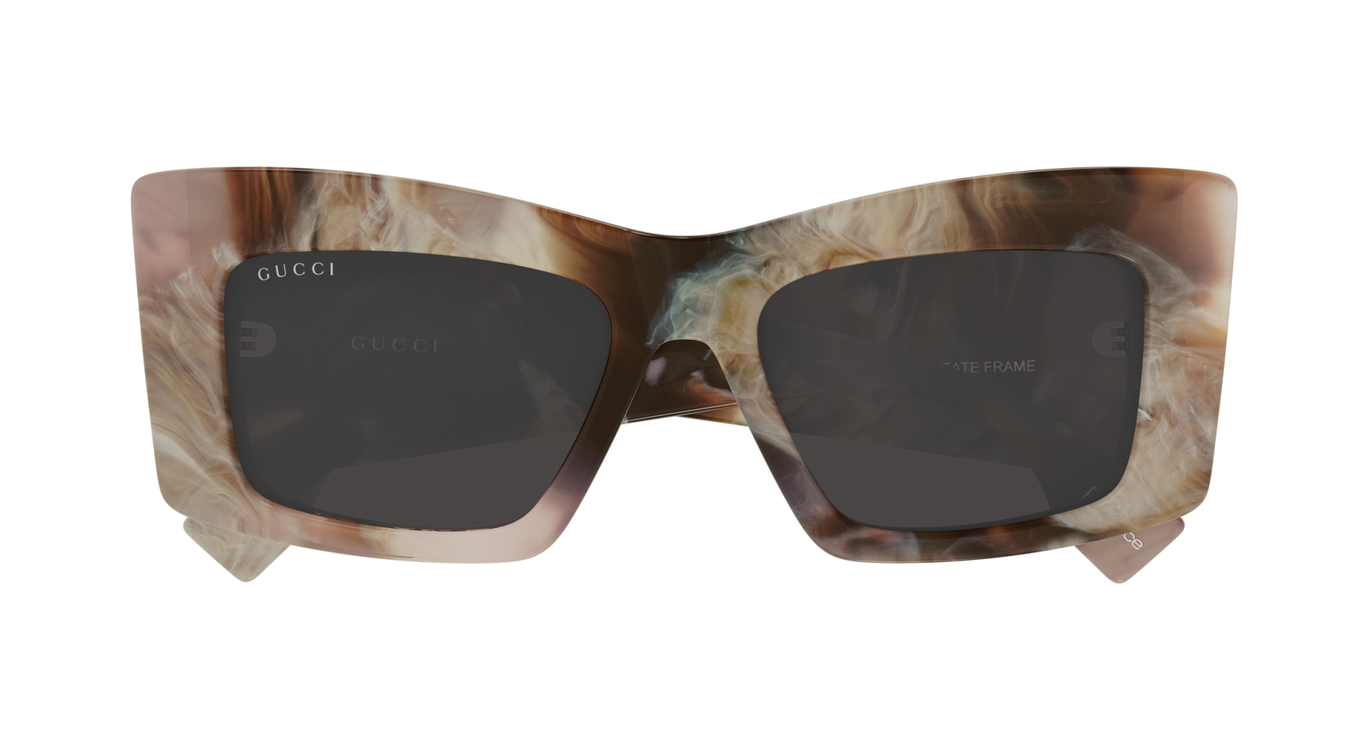 Occhiali da sole Gucci GG2268S 004 8056376681574 | Ottica Lux