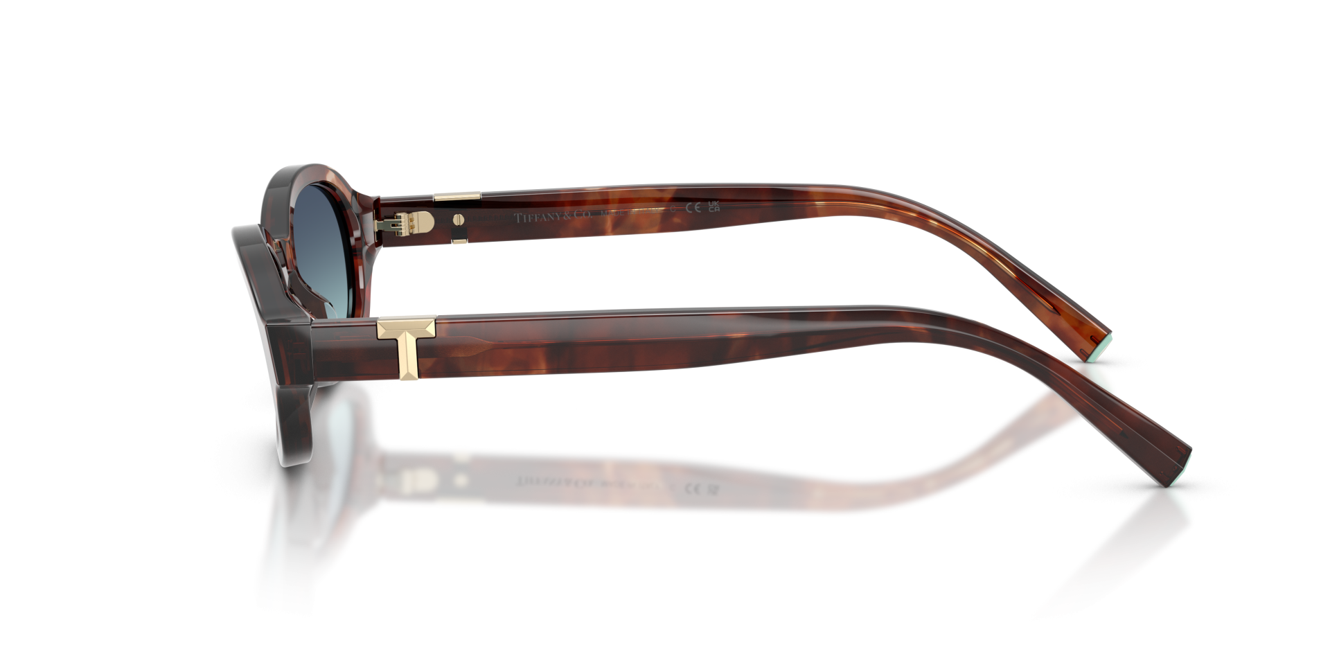 Sunglasses Tiffany & Co. TF4270U 84219S 8056262944417 | Ottica Lux