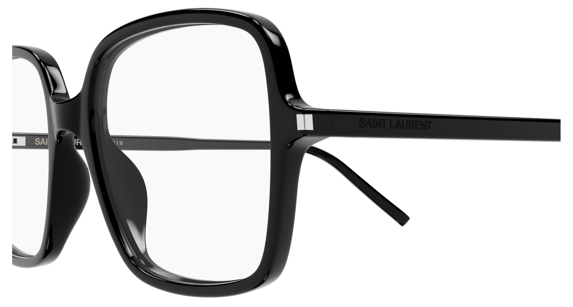 Ophthalmic frames Saint Laurent SL 892 001 8056376666649 | Ottica Lux