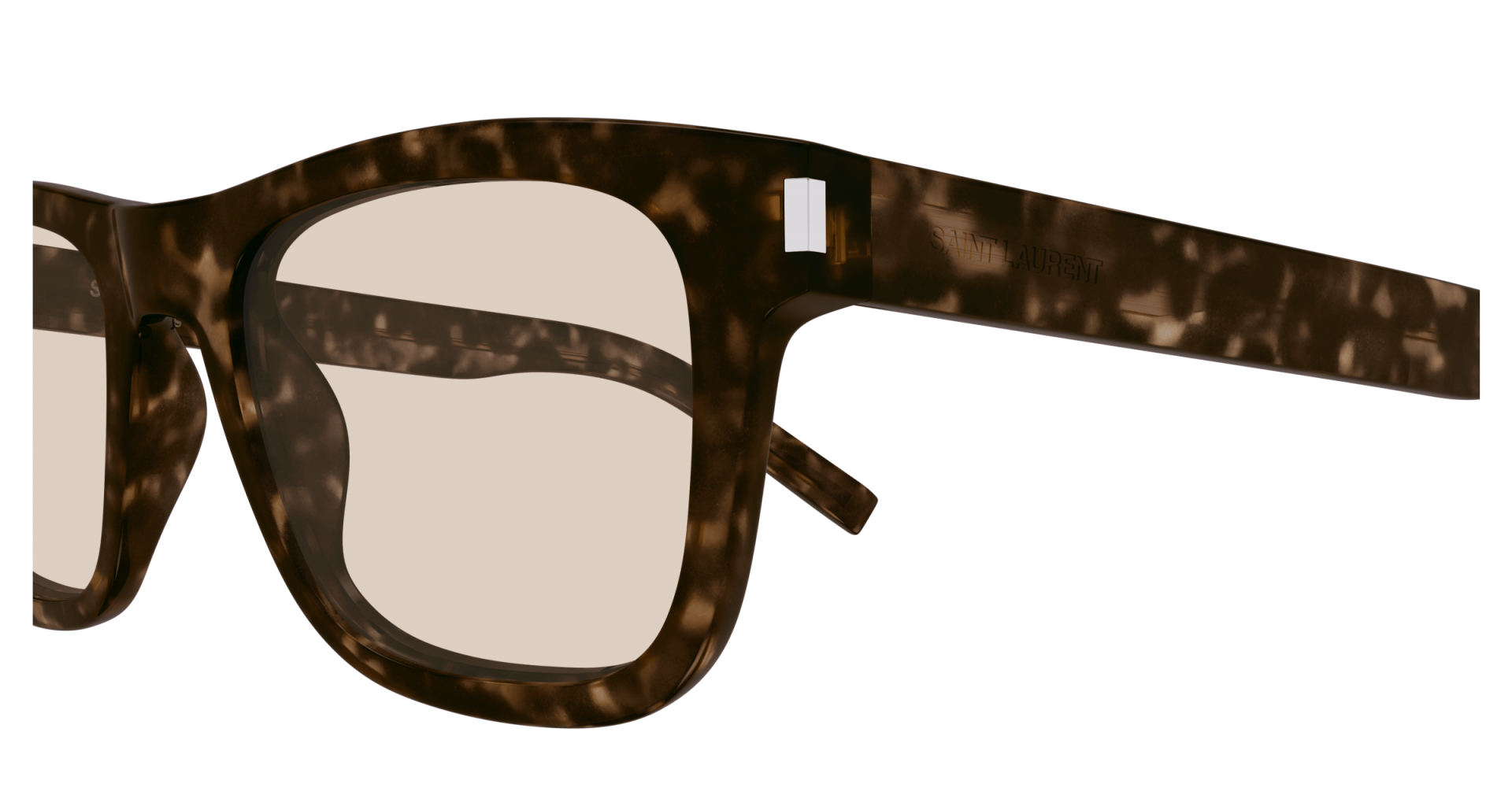 Occhiali da sole Saint Laurent SL 819 002 8056376601046 | Ottica Lux