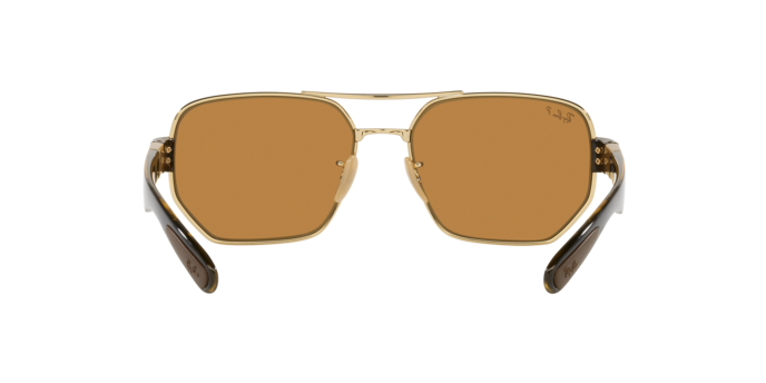Sunglasses Ray-Ban RB3672 001/83 8056597431972 | Ottica Lux Sunglasses Ray-Ban RB3672 001/83 8056597431972 | Ottica Lux