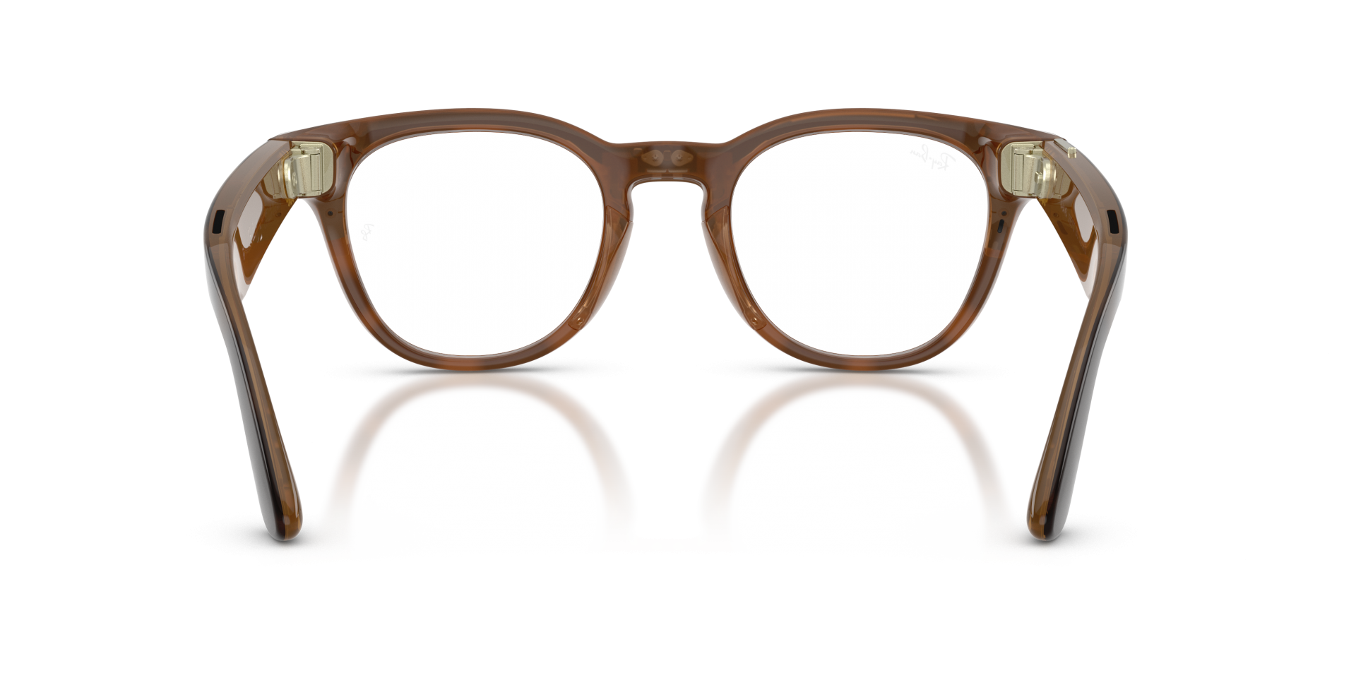 Occhiali Smart Ray-Ban RW7002 SCRIBER OPTICS 8528 8056262945339 | Ottica Lux