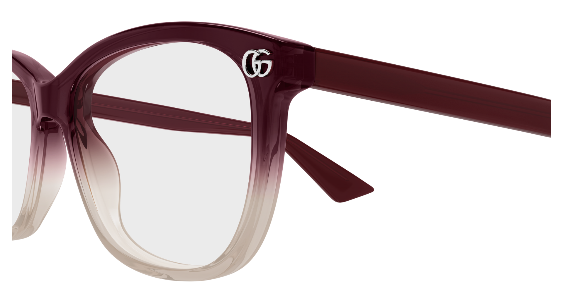 Occhiali da vista Gucci GG2113O 010 8056376640021 | Ottica Lux