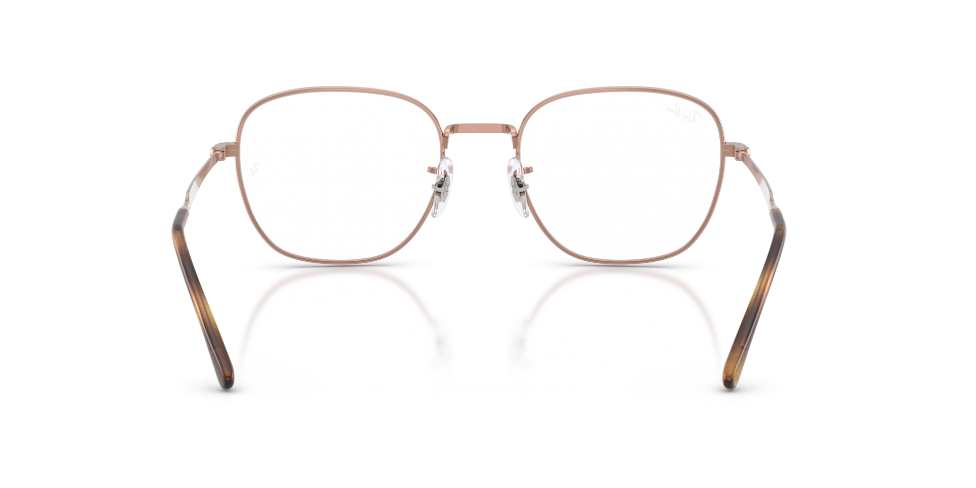Ophthalmic frames Ray-Ban RX6534 2943 8056266000423 | Ottica Lux