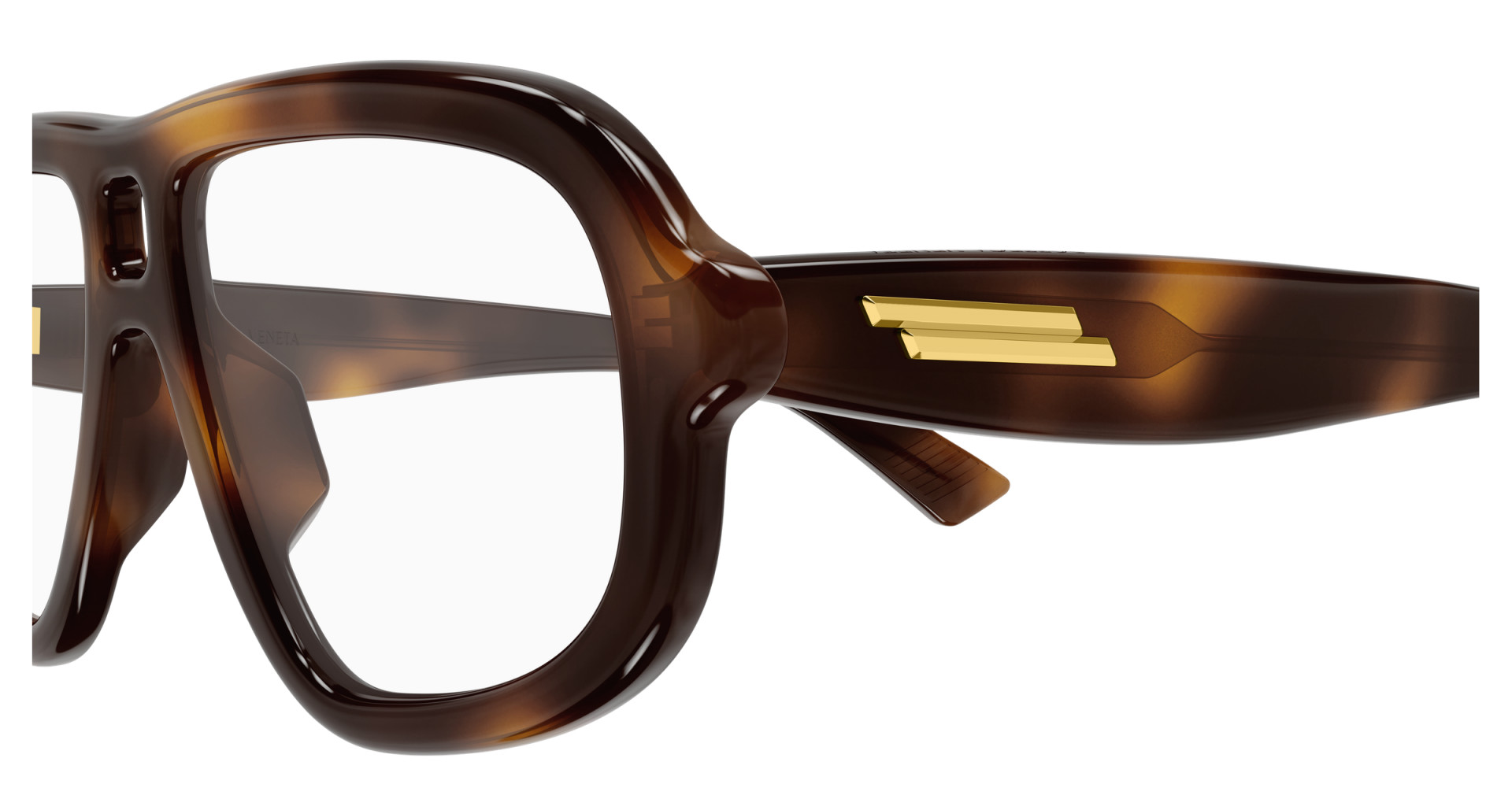 Occhiali da vista Bottega Veneta BV1495O 005 8056376693577 | Ottica Lux