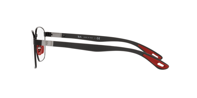 Occhiali da vista Ray-Ban RX6480M F009 8056597581370 | Ottica Lux